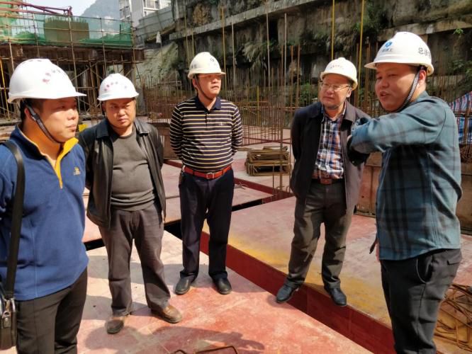 1现场交流项目情形。。。。。梁观德 摄700.jpg