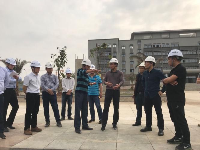 7.1陈祖训深入项目现场。。。。杨钰 摄700.jpg