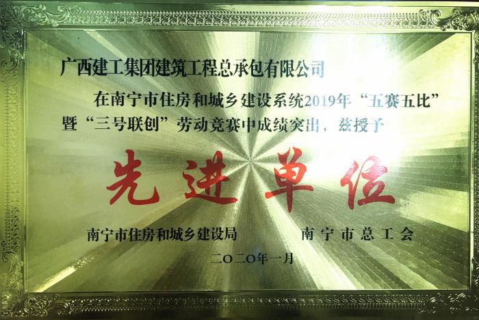 4.1先进单位奖牌。。容芝雅  摄700.jpg