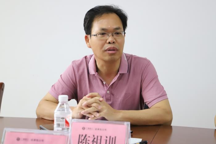 21.2陈祖训讲话。。。。侯健杰 摄700.JPG