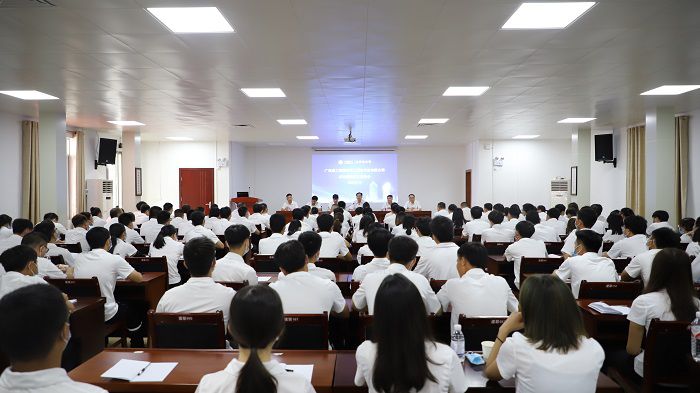 晤面会现场。。李立云 摄3.JPG