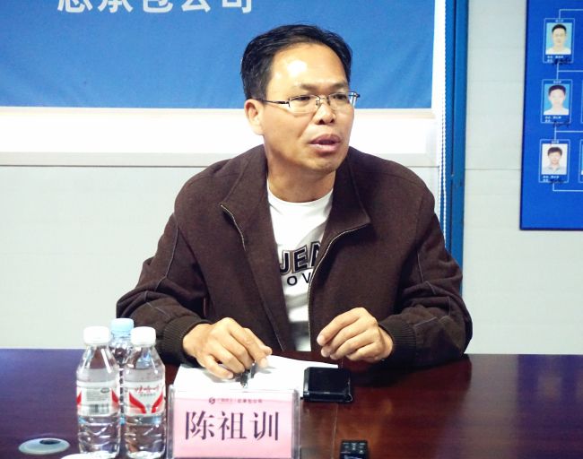 陈祖训揭晓讲话。。谢微旋 摄.jpg