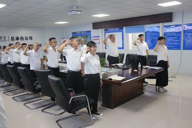 重温入党誓词。。。张钊林 摄（修图）.jpg