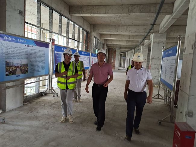 2.6检查现场。。。。。彭永彬 摄（修图）.jpg