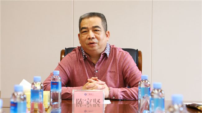 陈家坚作讲话。。。谭龙 摄（修图）.jpg