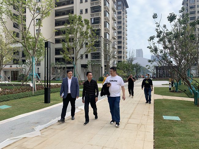 验收现场。。。。。。满茂奇 摄（修图） (3).jpg