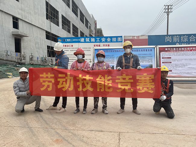 外墙涂料组合影。。。。。廖之锭 摄（修图）.jpg