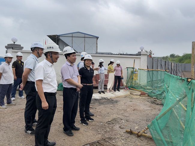 施工检查现。。ㄐ尥迹0.jpg