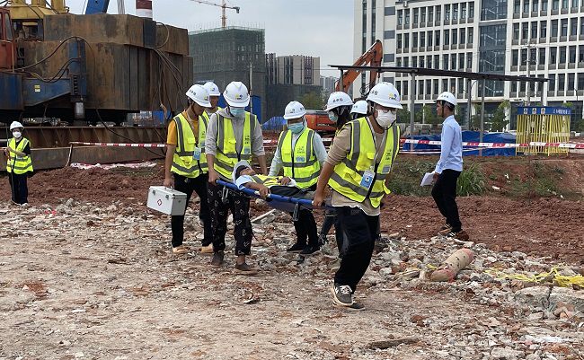 演练现场。。。。熊赞 摄（修图）.jpg