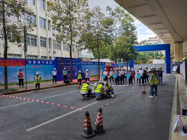 演练现场。。。；；；；；；票ι 摄（修图）.jpg